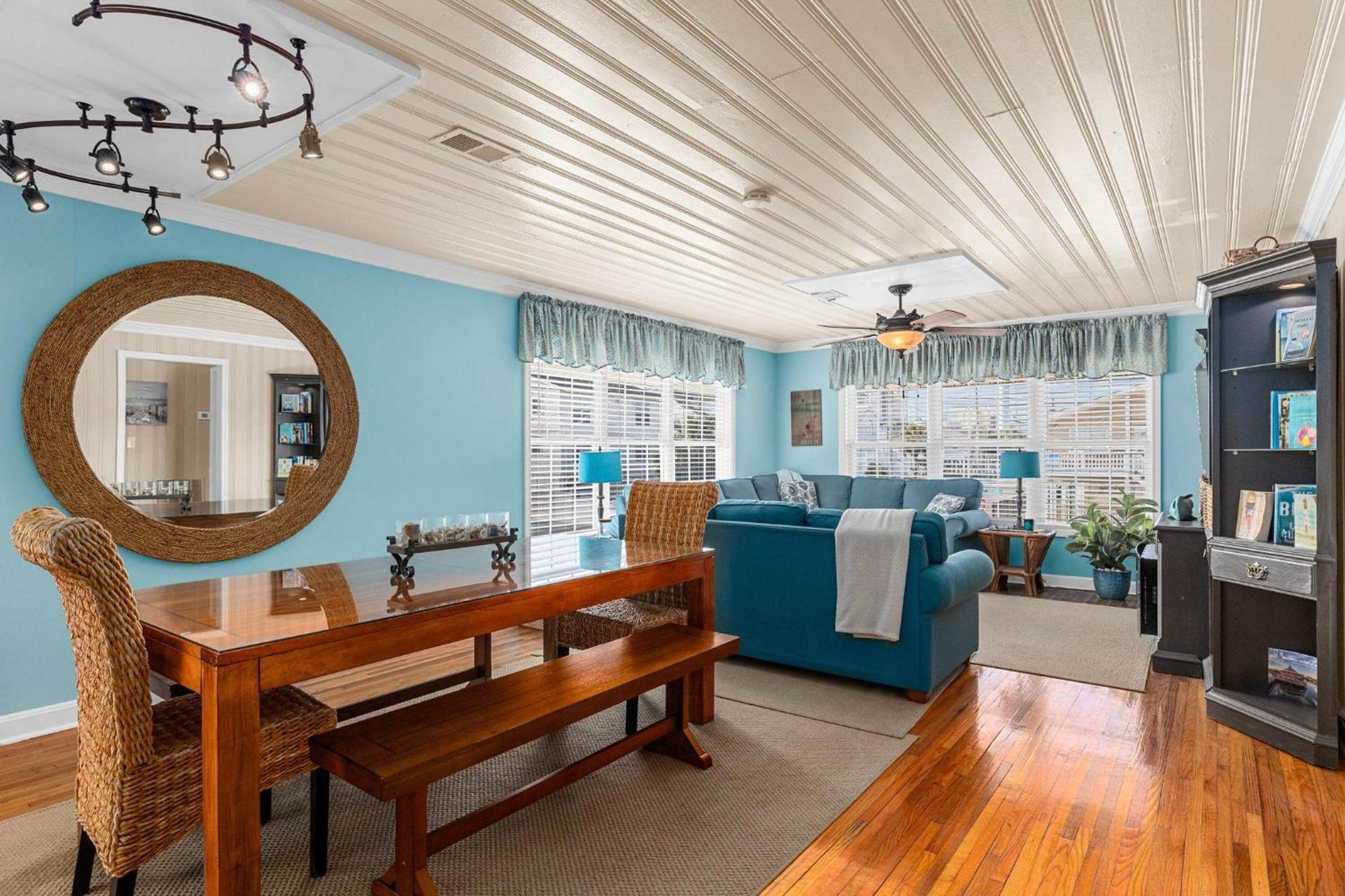 Beachwood Myrtle Beach Exterior photo