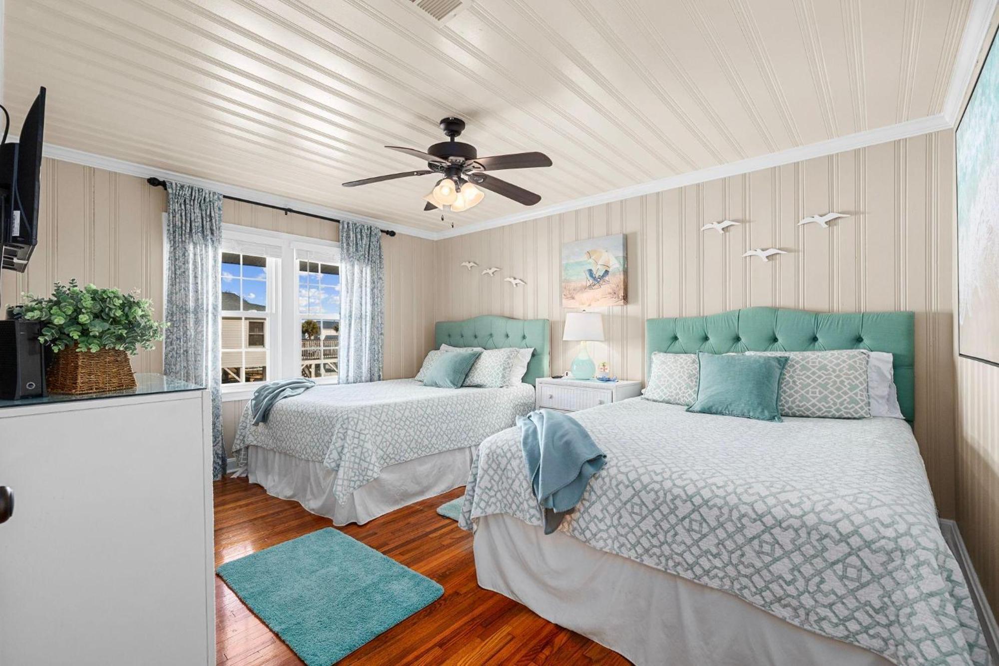 Beachwood Myrtle Beach Exterior photo