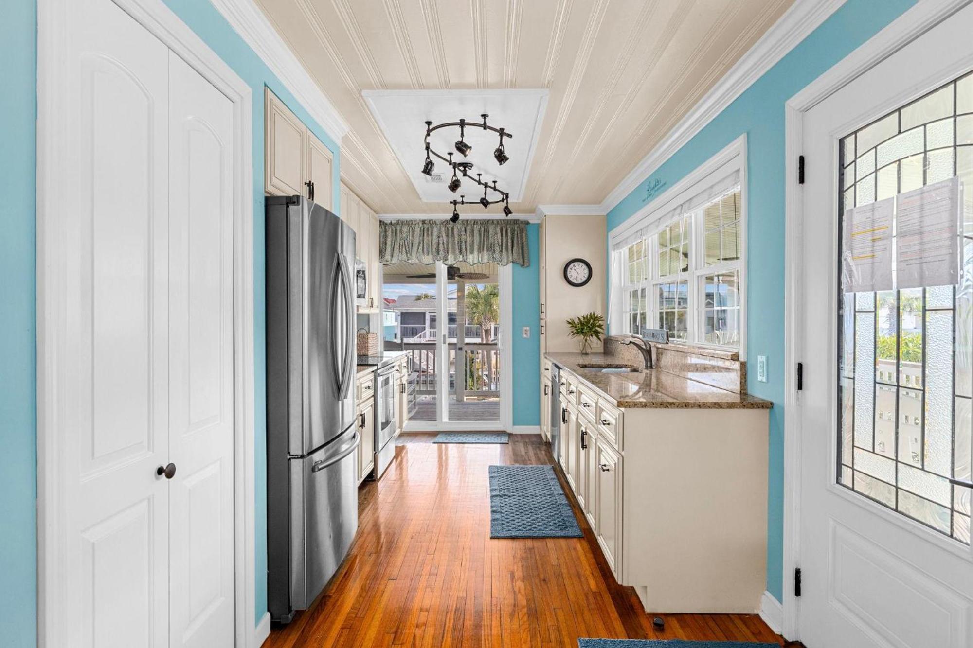 Beachwood Myrtle Beach Exterior photo