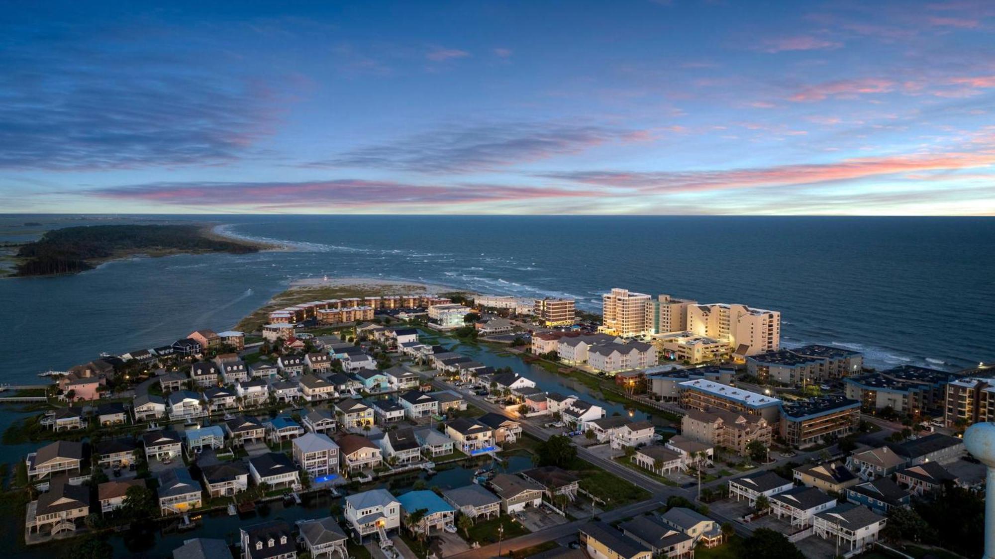 Beachwood Myrtle Beach Exterior photo