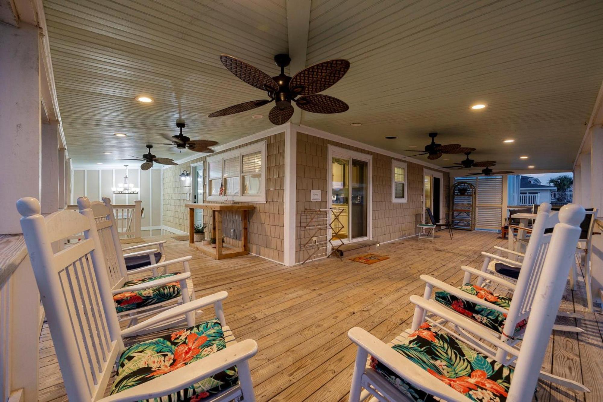 Beachwood Myrtle Beach Exterior photo