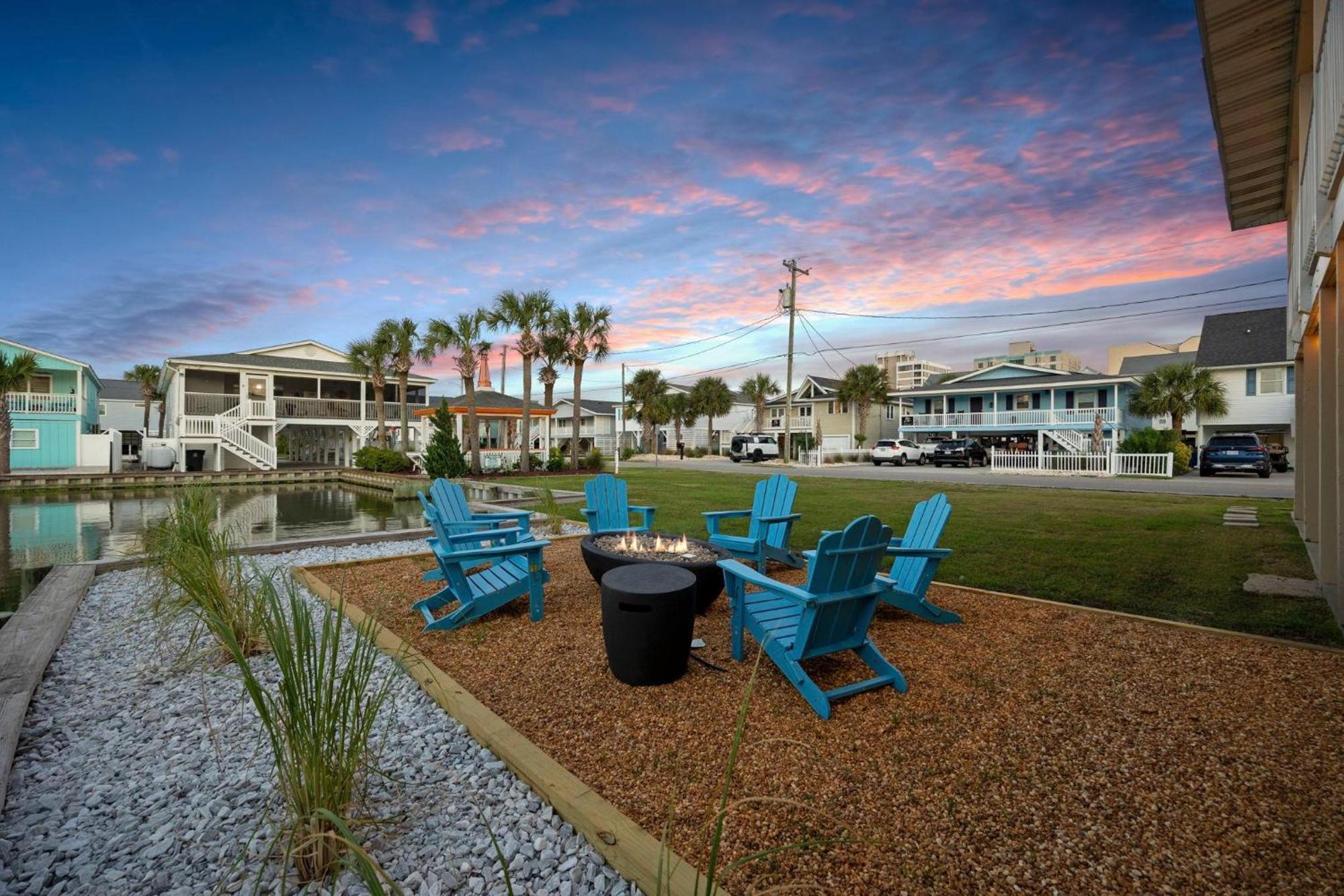 Beachwood Myrtle Beach Exterior photo